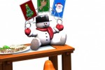 The Sims 2: Happy Holiday Stuff (PC)