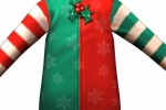 The Sims 2: Happy Holiday Stuff (PC)