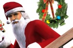 The Sims 2: Happy Holiday Stuff (PC)