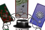 The Sims 2: Happy Holiday Stuff (PC)