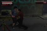 The Sopranos: Road to Respect (PlayStation 2)