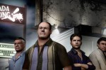 The Sopranos: Road to Respect (PlayStation 2)