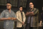 The Sopranos: Road to Respect (PlayStation 2)