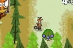 Camp Lazlo: Leaky Lake Games (Game Boy Advance)