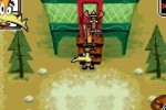 Camp Lazlo: Leaky Lake Games (Game Boy Advance)