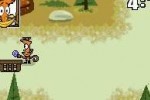 Camp Lazlo: Leaky Lake Games (Game Boy Advance)