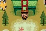 Camp Lazlo: Leaky Lake Games (Game Boy Advance)