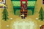 Camp Lazlo: Leaky Lake Games (Game Boy Advance)