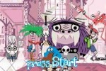 Foster's Home for Imaginary Friends (Game Boy Advance)