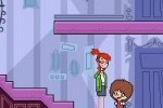 Foster's Home for Imaginary Friends (Game Boy Advance)