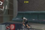 Dave Mirra BMX Challenge (PSP)