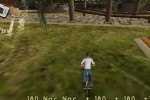 Dave Mirra BMX Challenge (PSP)