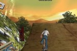 Dave Mirra BMX Challenge (PSP)