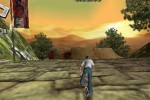 Dave Mirra BMX Challenge (PSP)