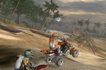 ATV Offroad Fury 4 (PlayStation 2)