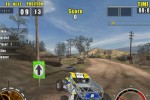 ATV Offroad Fury 4 (PlayStation 2)