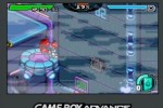 Scurge: Hive (Game Boy Advance)