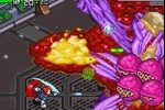 Scurge: Hive (Game Boy Advance)