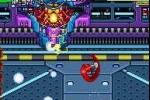 Scurge: Hive (Game Boy Advance)