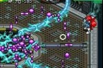 Scurge: Hive (Game Boy Advance)