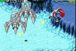 Scurge: Hive (Game Boy Advance)