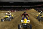 ATV Offroad Fury Pro (PSP)