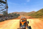 ATV Offroad Fury Pro (PSP)