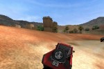 ATV Offroad Fury Pro (PSP)