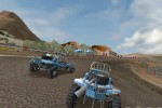 ATV Offroad Fury Pro (PSP)