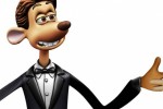 Flushed Away (PlayStation 2)