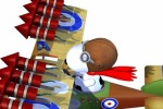 Snoopy vs. the Red Baron (PlayStation 2)