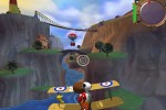 Snoopy vs. the Red Baron (PlayStation 2)