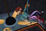 Flushed Away (GameCube)