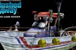 Flushed Away (GameCube)