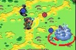 Juka and the Monophonic Menace (Game Boy Advance)