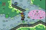 Juka and the Monophonic Menace (Game Boy Advance)