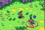 Juka and the Monophonic Menace (Game Boy Advance)