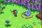 Juka and the Monophonic Menace (Game Boy Advance)