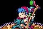 Juka and the Monophonic Menace (Game Boy Advance)