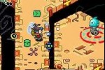 Juka and the Monophonic Menace (Game Boy Advance)