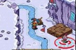 Juka and the Monophonic Menace (Game Boy Advance)