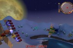 Snoopy vs. the Red Baron (PSP)