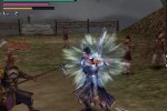 Dynasty Warriors Vol. 2 (PSP)