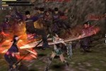 Dynasty Warriors Vol. 2 (PSP)