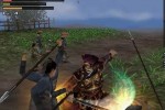 Dynasty Warriors Vol. 2 (PSP)