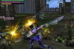 Dynasty Warriors Vol. 2 (PSP)