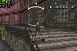 Tony Hawk's Downhill Jam (DS)