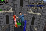 Tony Hawk's Downhill Jam (DS)