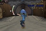 Tony Hawk's Downhill Jam (DS)