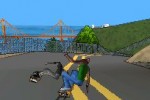 Tony Hawk's Downhill Jam (DS)